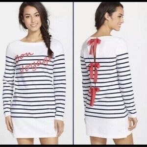 Sperry Bon Voyage Tunic Shirt